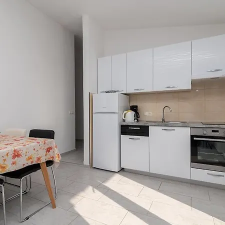 Grga Apartament Trogir