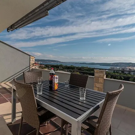 Grga Apartmán *