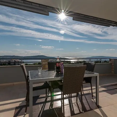Apartmán Grga *