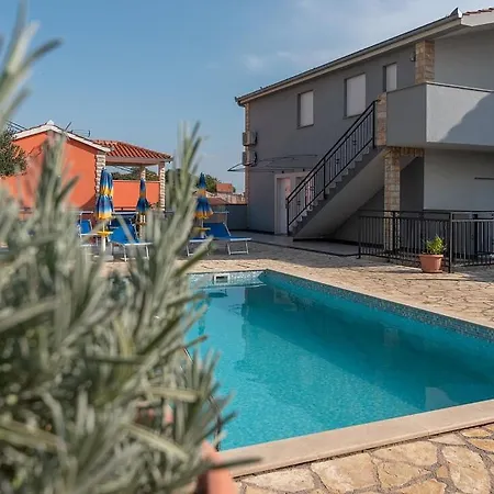 Grga Apartmán