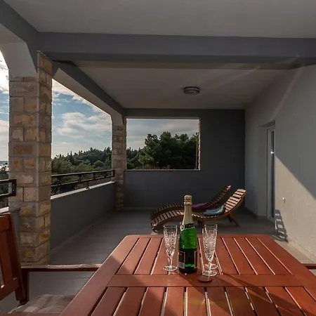 Apartament Grga Trogir