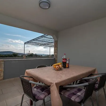Apartament Grga Trogir
