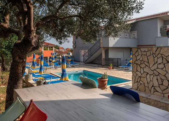 Apartament Grga Trogir