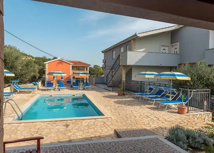 Grga Apartament Trogir