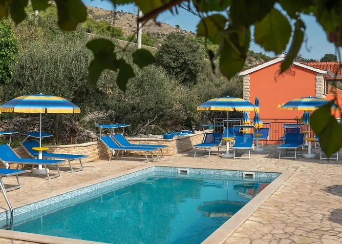 Apartament Grga Trogir