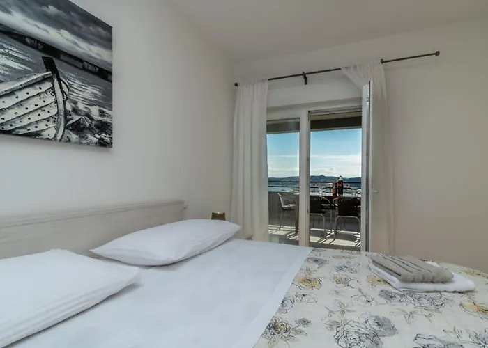 Grga Apartament Trogir