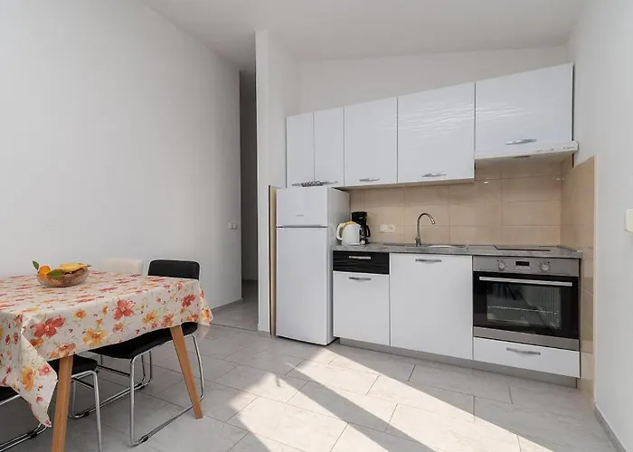 Grga Apartament Trogir