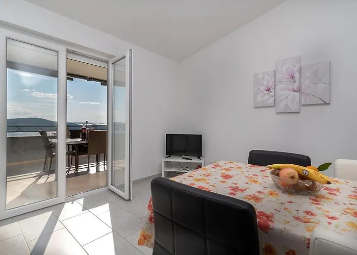 Apartament Grga
