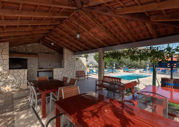 Apartament Grga *