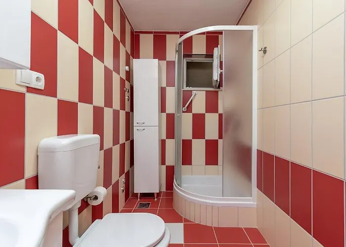 Apartament Grga *