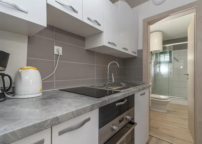 Grga Apartament Trogir