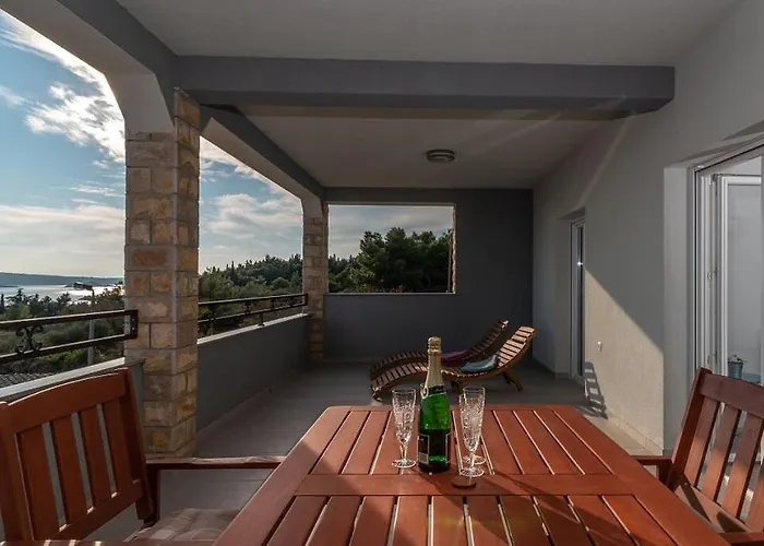 Apartament Grga Trogir