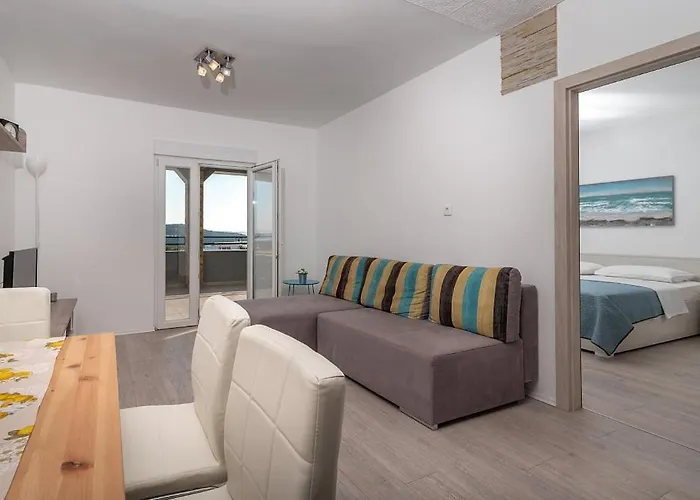 Apartament Grga