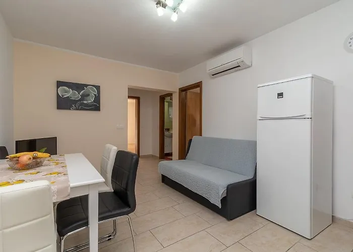 Grga Apartament Trogir