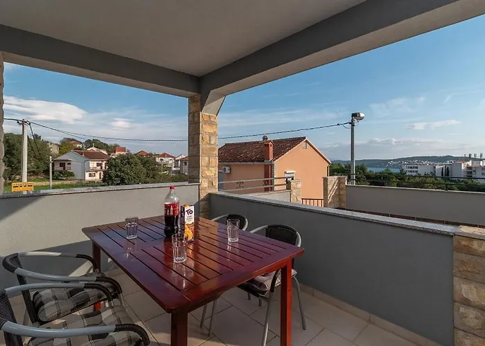 Apartament Grga Trogir