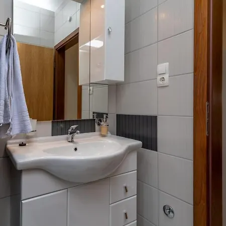 Grga Apartment *