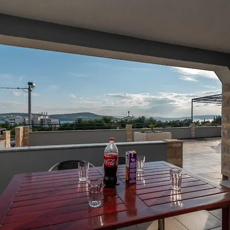Apartment Grga
