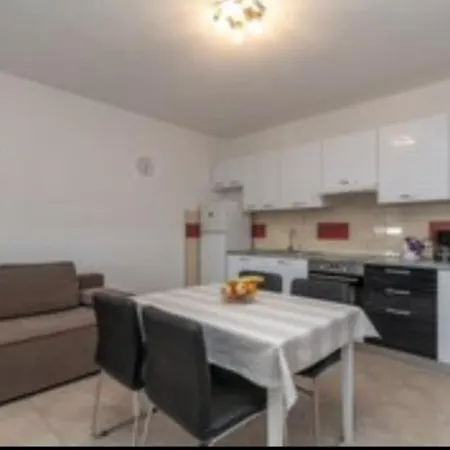 Apartment Grga