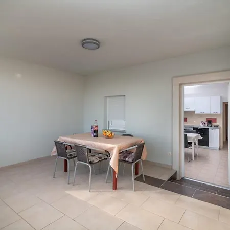 Apartment Grga *