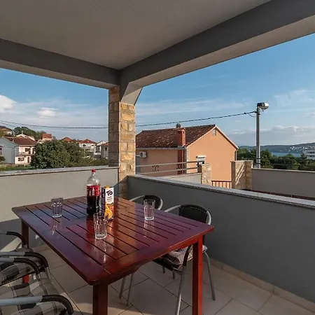 Apartment Grga Trogir