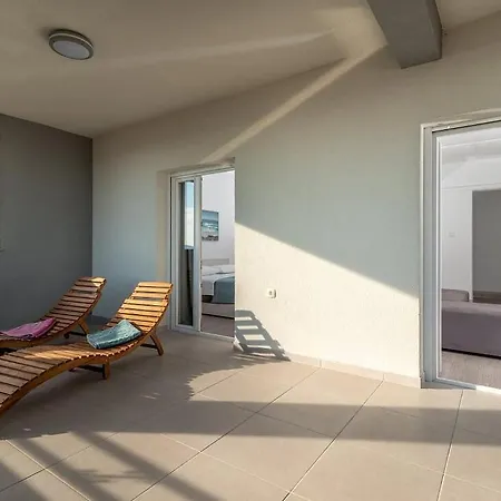 Grga Apartament Trogir