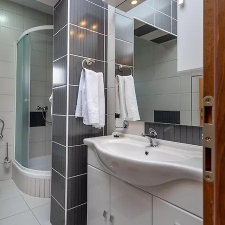 Grga Apartament *