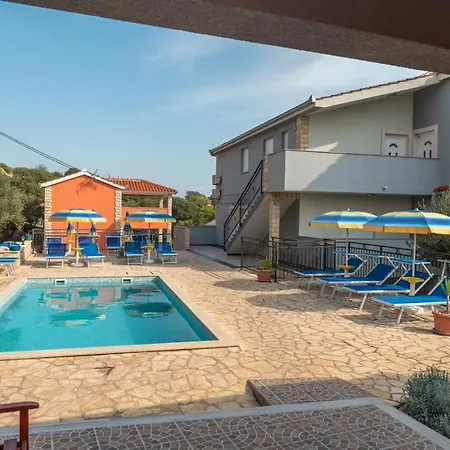 Grga Apartman Trogir