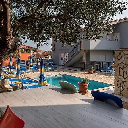 Grga Apartman Trogir