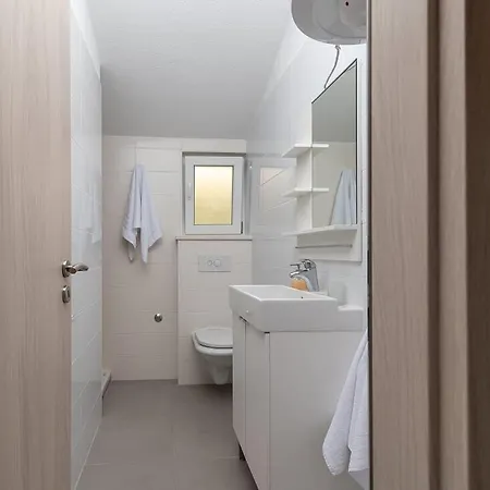 Grga Apartman Trogir