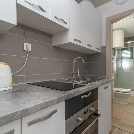 Grga Apartman Trogir