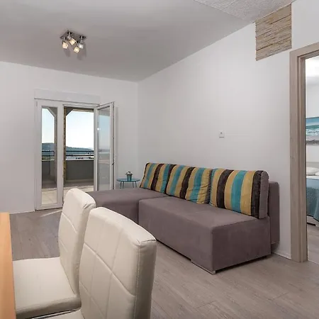Apartman Grga
