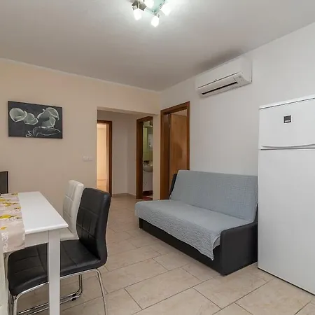 Grga Apartman Trogir